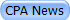 CPA News